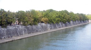 دراسة: انخفاض مخزون مياه الأنهار في الشرق الأوسط