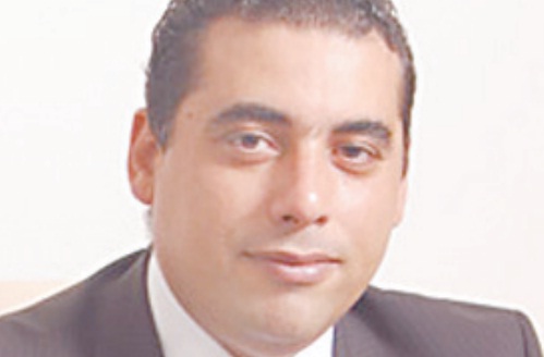 رئيس مجلس الإدارة والعضو المنتدب لشركة تنمية للتمويل متناهى الصغر