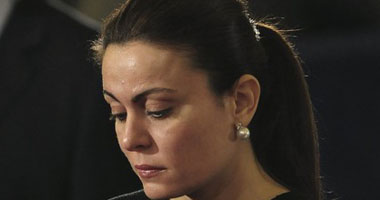 إخلاء سبيل هايدي راسخ بعد سدادها قيمة وحدة سكنية بجمعية الطيارين