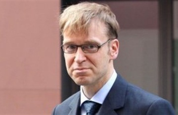 رئيس المركزي الألماني يتوقع تعافياً قوياً للاقتصاد في الربع الأول