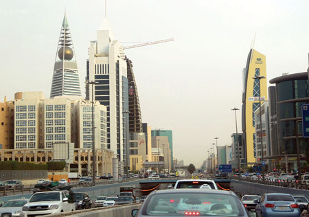 جدوى للإستثمار: تضخم الإيجارات في السعودية يسجل أدنى مستوى له منذ 6 سنوات