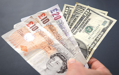 مسؤول: قد تكون هناك حاجة لخفض قيمة الاسترليني بشكل اكبر