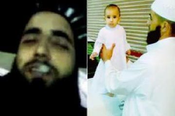 ضابط أمن دولة من الهاربين في قضية بلال يسلم نفسه للنيابة