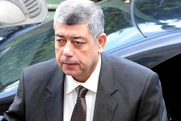 وزير الداخلية: الداخلية تنأى بنفسها عن الخلافات السياسية التى تشهدها البلاد