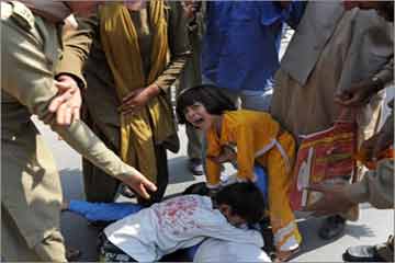 ارتفاع حصيلة قتلى انفجار سيارة في جنوب الصين إلى 7 والمصابين إلى 18