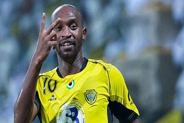 شيكابالا يصطدم بـ”لوائح القيد” ويطلب الأستثناء