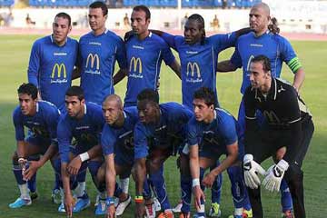 الليلة سموحة مع الأهلى فى مواجهة محفوفة بالمخاطر