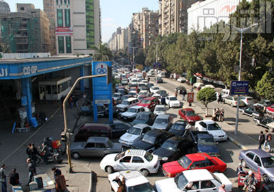 اسعار الوقود