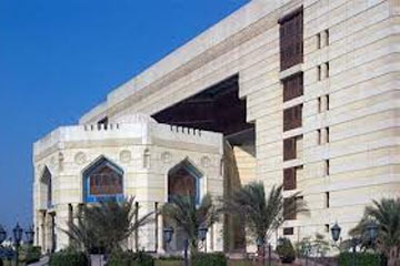 دار الإفتاء تنشيء مركزاً للتحكيم التجاري لتفعيل دورها بالتنمية الاقتصادية