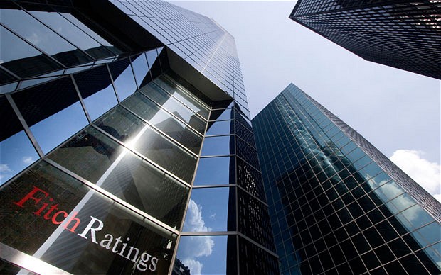 فيتش تبقي على التصنيف الائتماني لكوريا الجنوبية عند AA-