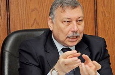 “التنمية الادارية” توقع اتفاقية تعاون مع محافظة المنيا لتطبيق معايير الجودة بالجهات الحكومية