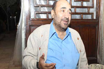 الريان: العادلي كان يساومني ولم أتاجر في العملة مع “العريان”