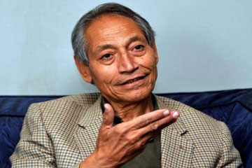 جودة : الحكومة ليست على مستوى الأحداث التى تمر بها البلاد