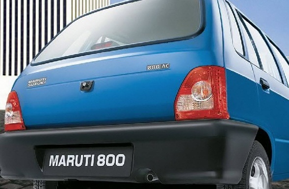 %8.5 ارتفاعاً فى مبيعات سوزوكى ماروتى