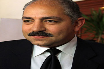 العامري فاروق: أرسلت طلبا لتعديل مادة الرياضة في الدستور