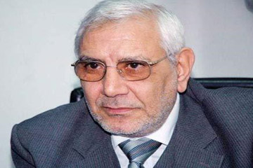 الحكم بالمؤبد على 3 متهمين في قضية السطو المسلح على أبوالفتوح