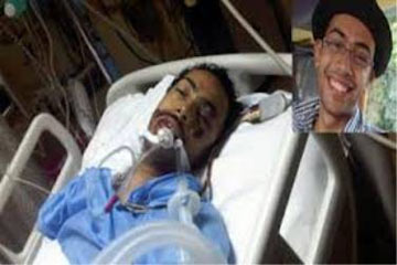 النيابة: تقرير الطب الشرعي لمحمد الجندي أكد أنه لم يتعرض لأي تعذيب