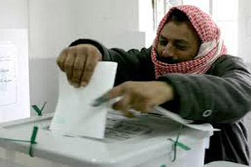 حماس: الانتخابات الفلسطينية يجب أن تشمل كل أماكن الشتات