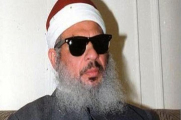 نجل الشيخ عمر عبد الرحمن: الرئيس مرسى وعدنا بالإفراج عن والدى