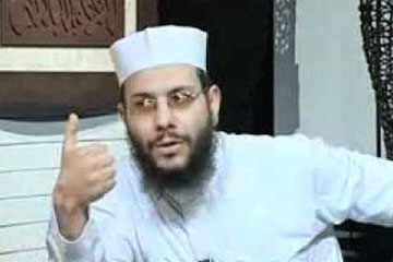 إخلاء سبيل صاحب فتوى “قتل المعارضة” من النيابة بكفالة 5 آلاف جنيه