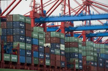 1ر4 مليار دولار قيمة صادرات صندوق تنمية الصادرات في النصف الأول من 2012 – 2013