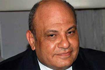 اتحاد الاسكواش ينتظرموافقة الرئاسة علي استضافة كأس العالـم بالأقصر