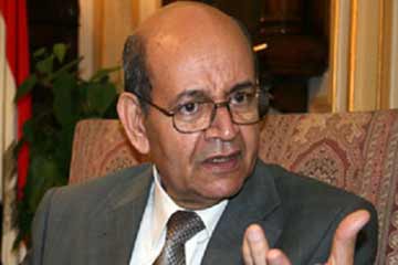 الجيزة تخصص رقم 114 للراغبين برفع مخلفات البناء بأجر رمزى