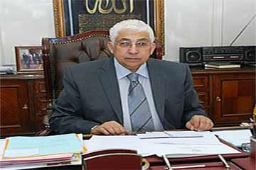 100 طن سولار اضافية لحل الأزمة بأسيوط والمحافظ يشدد على الرقابة