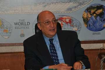 الصياد: 25 مراسلا من الإقليميات لدعم النيل للأخبار