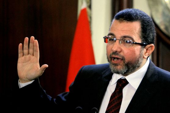 مجلس الوزراء يستعرض الاوضاع التى تمر بها البلاد والجهود المبذولة للخروج من الازمة