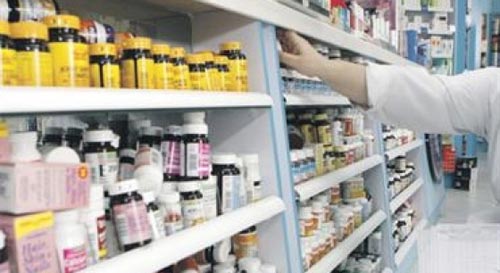 المستلزمات الطبية