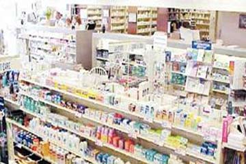 ضبط صاحب مصنع لانتاج المستلزمات الطبية من خامات مجهولة المصدر