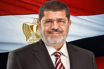 مرسي يبحث مع المجموعة الوزارية الاقتصادية ضبط الأسعار