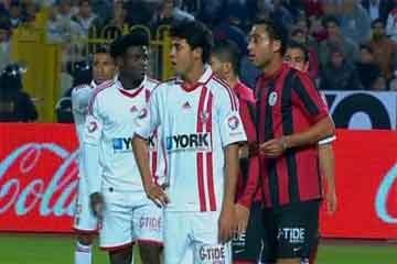 منافسات الأسبوع الثالث لبطولة الدوري المصري الممتاز تنطلق الأربعاء