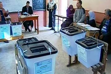 تأجيل دعوى منع الأميين من التصويت في الإنتخابات لجلسة 2 أبريل