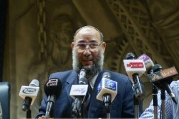 “البناء والتنمية”: العدالة الاجتماعية أهم مطالب مليونية الجمعة