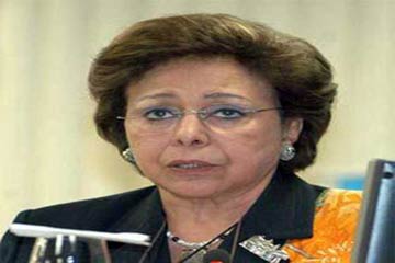 “قومى المرأة”يعترض على تصريحات أعضاء بالشورى ضد المتظاهرات