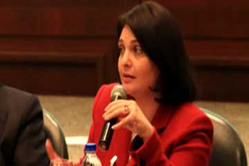 جامعة الدول :الإعداد للموضوعات التنموية التي ستعرض على قمة الدوحة