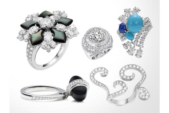 قطر ترفع حصتها في سلسلة متاجر المجوهرات الثمينة “تيفاني” إلى 8.7%