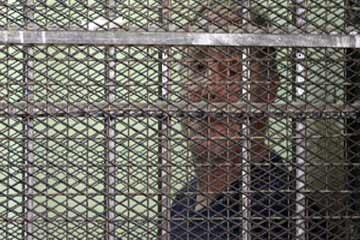 الحكم فى طعن جرانة على حبسة 5 سنوات لادانته بقضية اهدار المال العام