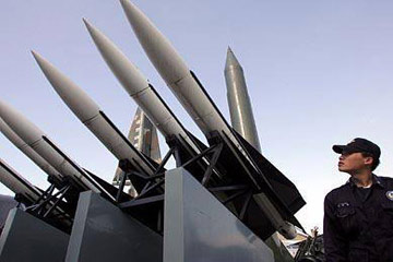 كوريا الجنوبية تدين التجربة النووية الجديدة لجارتها الشمالية