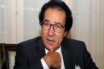 حيثيات براءة فاروق حسني :الأوراق خلت من أي دليل يدينه