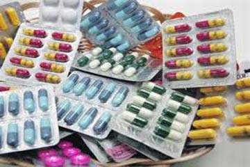 مسئول بالصيادلة:15% من مشكلة الدواء ترجع لتجديد خطوط الإنتاج