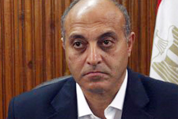 مدير أمن القليوبيه ينفي قيام ملثمين بإقتحام سجن المرج بالأسلحة النارية