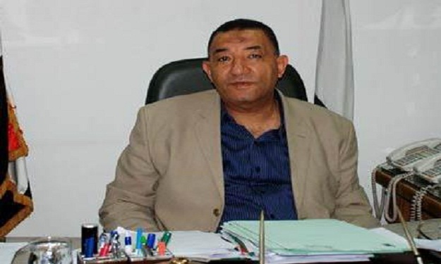 عبد العظيم :  الانتهاء من انشاء الطريق الجديد لـ ” الجامعة ” بتكلفة 220 مليون جنيه نهاية 2013