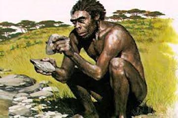 دراسة: الرجل الأوروبي الأول اختفى من إسبانيا منذ 10 آلاف سنة