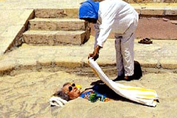 إشهار أول جمعية علمية للعلوم الطبية والسياحة العلاجية وتنمية سيناء