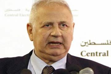 بدء عملية تحديث سجل الناخبين في الأراضي الفلسطينية