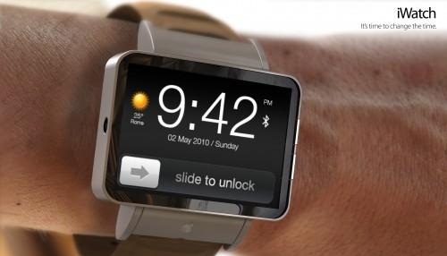 “آبل” تقترب من نقطة تحول جديدة بإطلاق “آى وتش” على غرار “آيفون” و”آيباد”