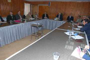 وفد رئاسى لأسيوط: ازمة السولار تكمن بالتلاعب بوزن اسطوانة البوتاجاز